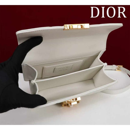 Dior Ange Hand Bag BG030628
