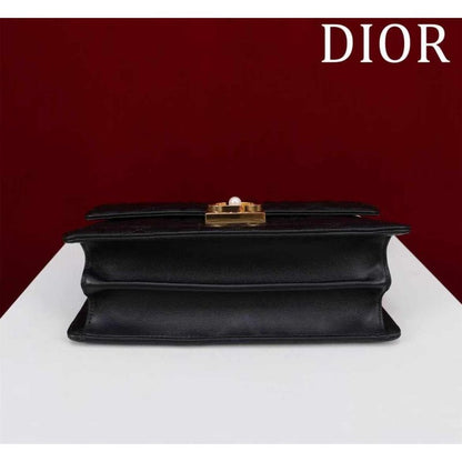 Dior Ange Hand Bag BG030631