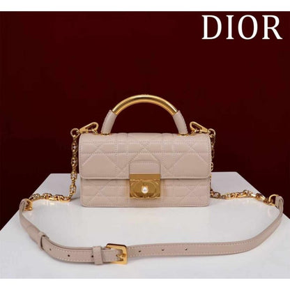 Dior Ange Hand Bag BG030632