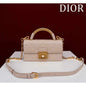 Dior Ange Hand Bag BG030632