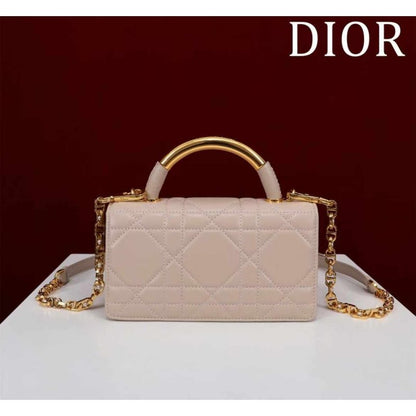 Dior Ange Hand Bag BG030632