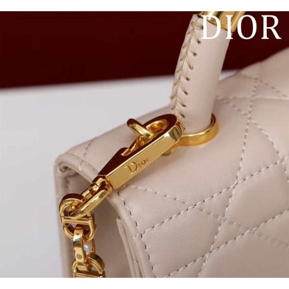 Dior Ange Hand Bag BG030632