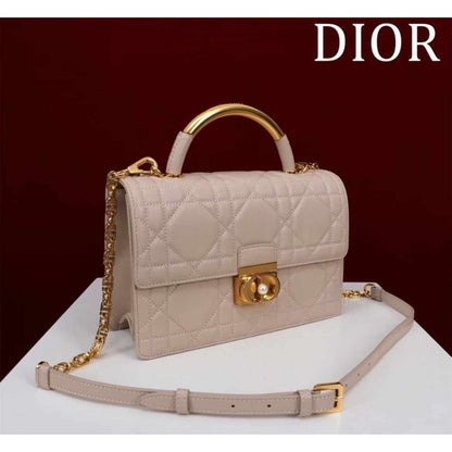 Dior Ange Hand Bag BG030633
