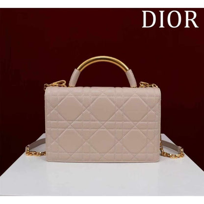 Dior Ange Hand Bag BG030633