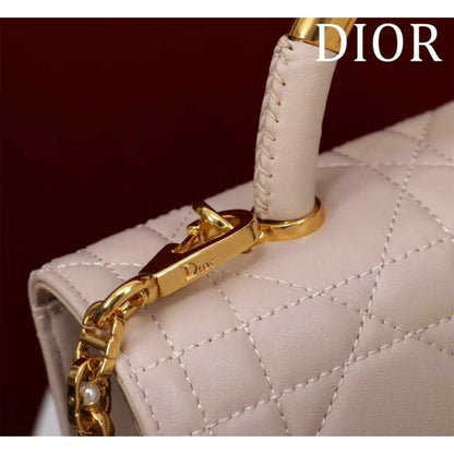 Dior Ange Hand Bag BG030633
