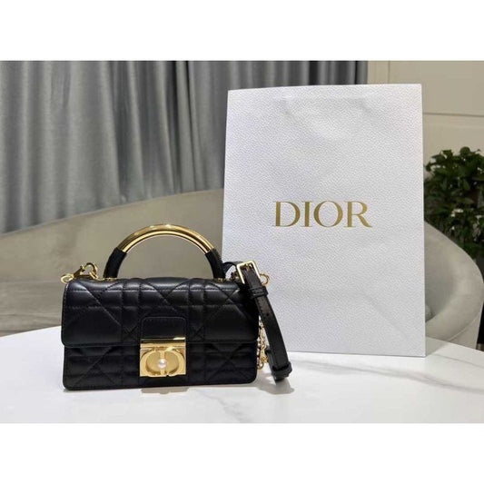 Dior Ange Hand Bag BGDC0004