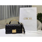 Dior Ange Hand Bag BGDC0004