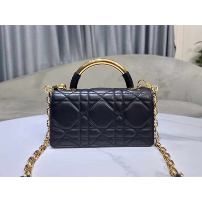 Dior Ange Hand Bag BGDC0004