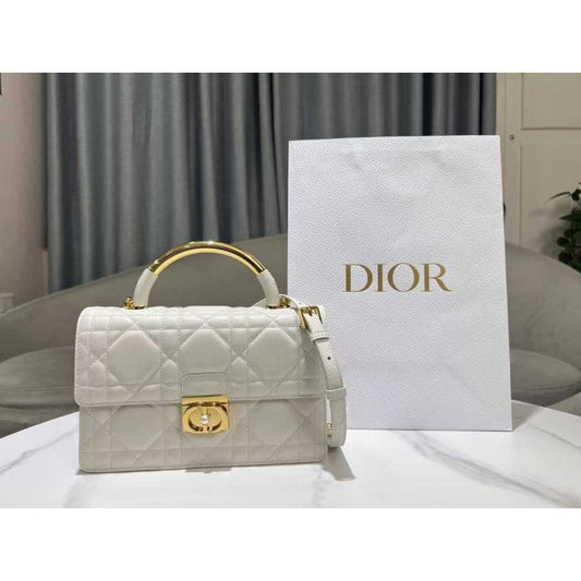 Dior Ange Hand Bag BGDC0005