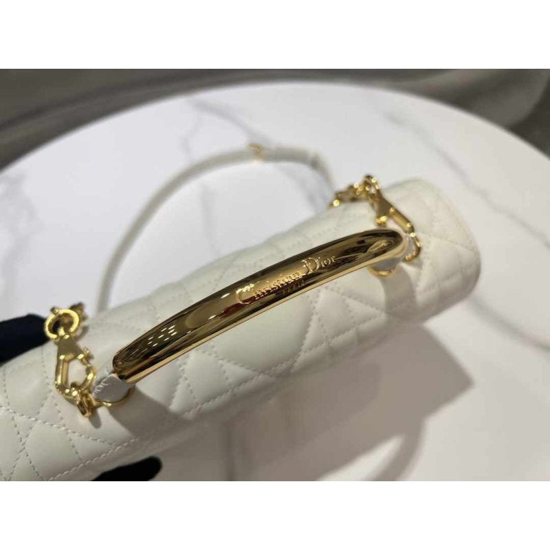 Dior Ange Hand Bag BGDC0005