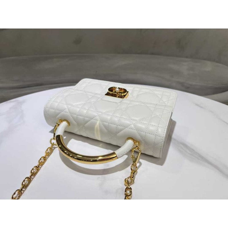 Dior Ange Hand Bag BGDC0005