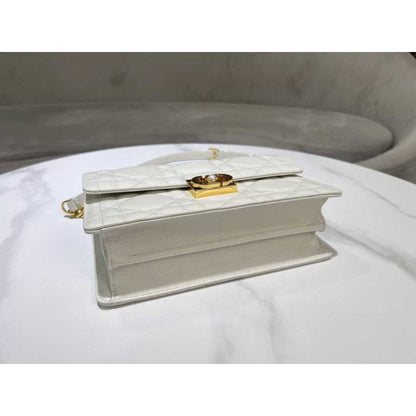 Dior Ange Hand Bag BGDC0005