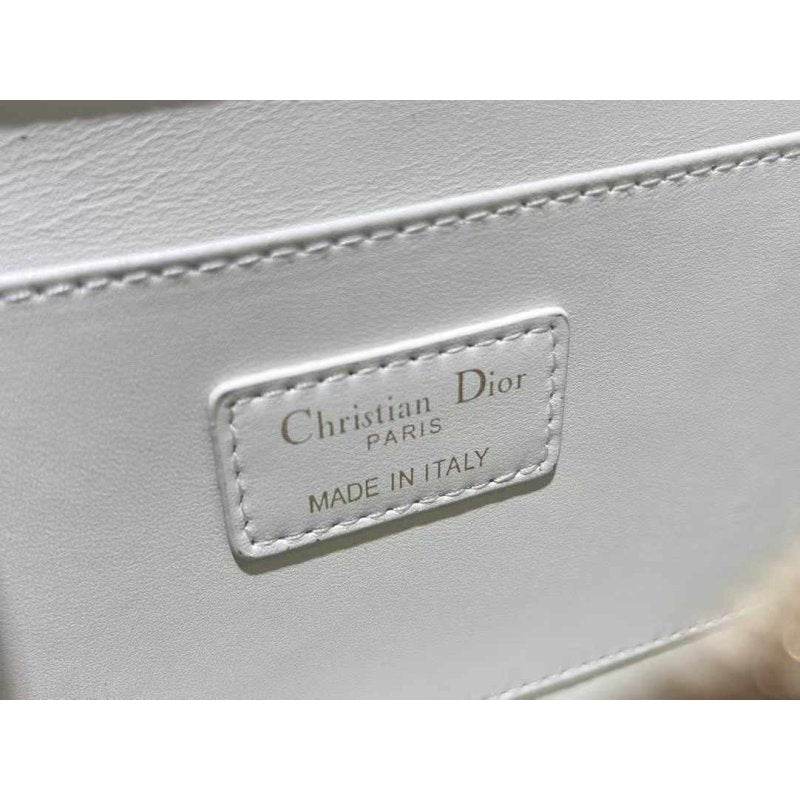 Dior Ange Hand Bag BGDC0005