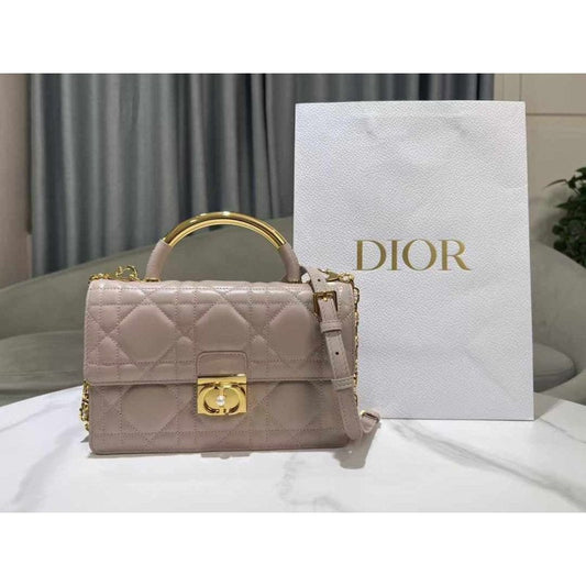 Dior Ange Hand Bag BGDC0006