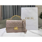 Dior Ange Hand Bag BGDC0006