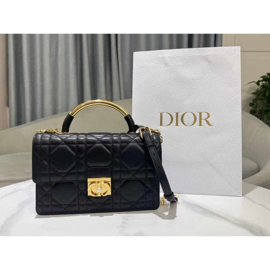 Dior Ange Hand Bag BGDC0007