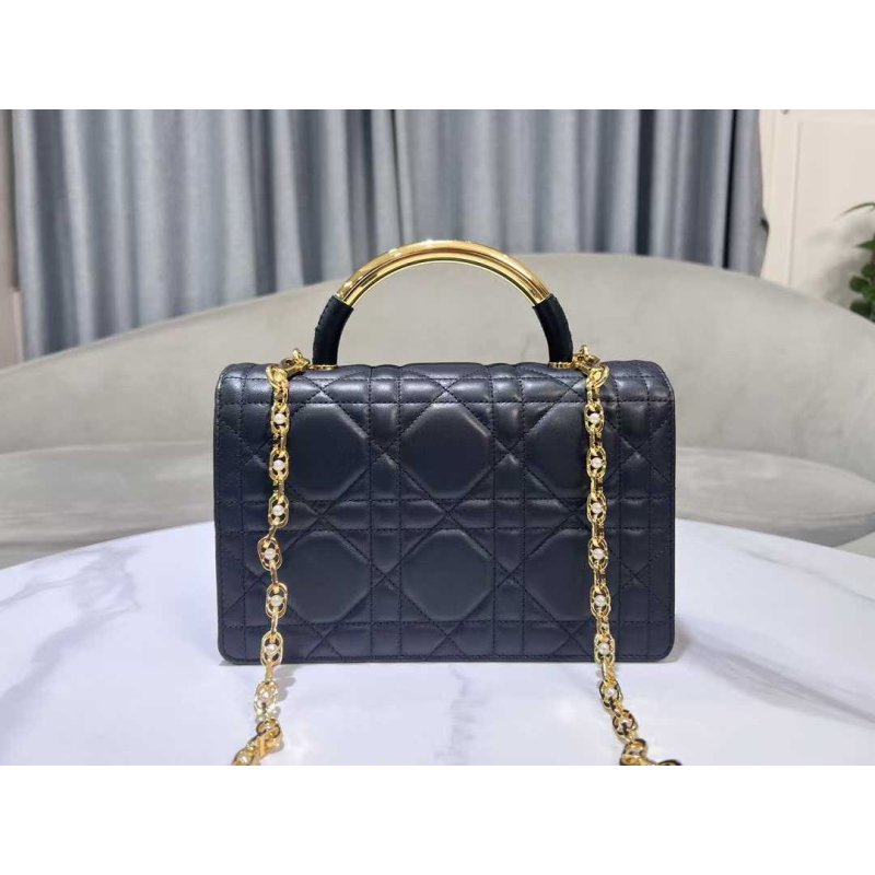 Dior Ange Hand Bag BGDC0007