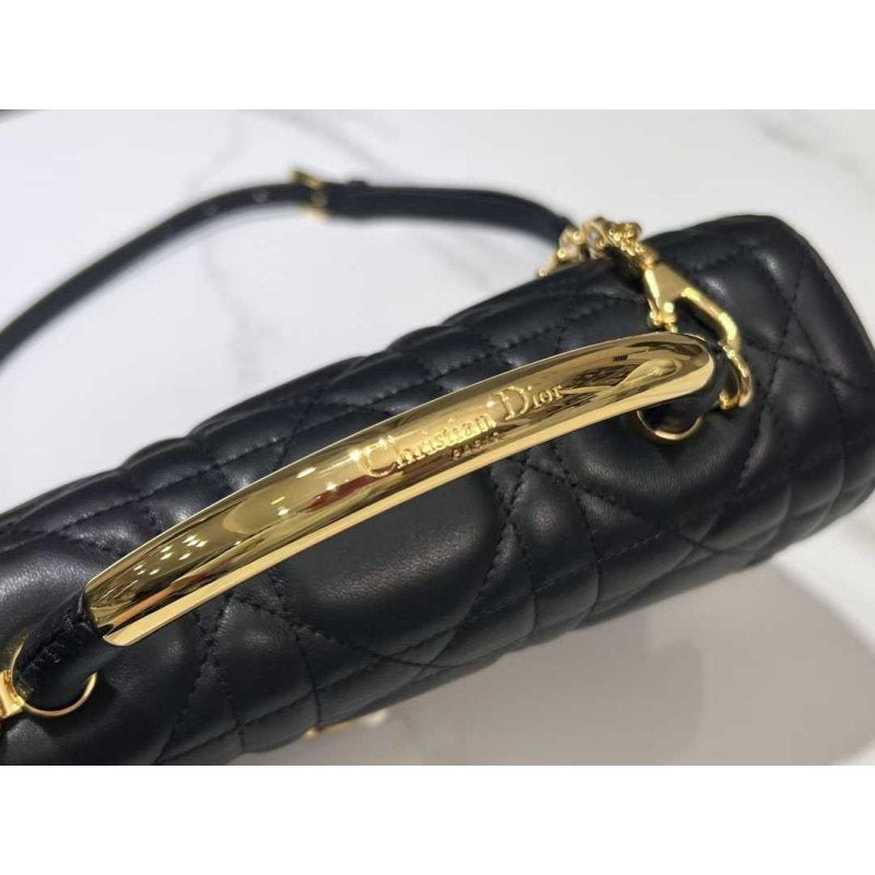 Dior Ange Hand Bag BGDC0007