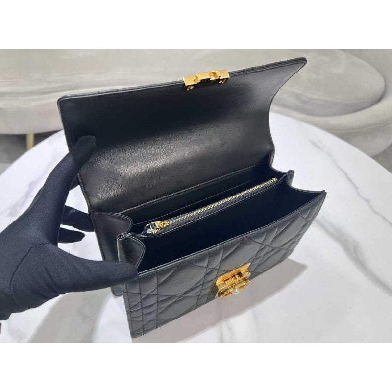 Dior Ange Hand Bag BGDC0007