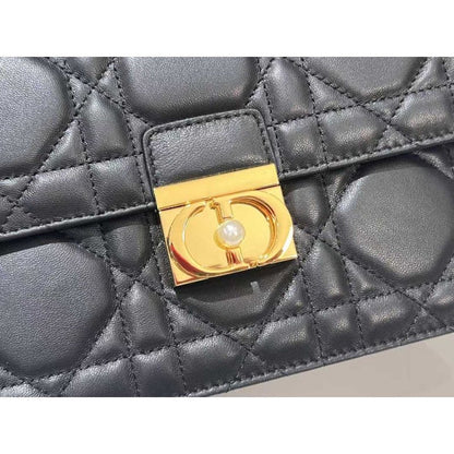 Dior Ange Hand Bag BGDC0007