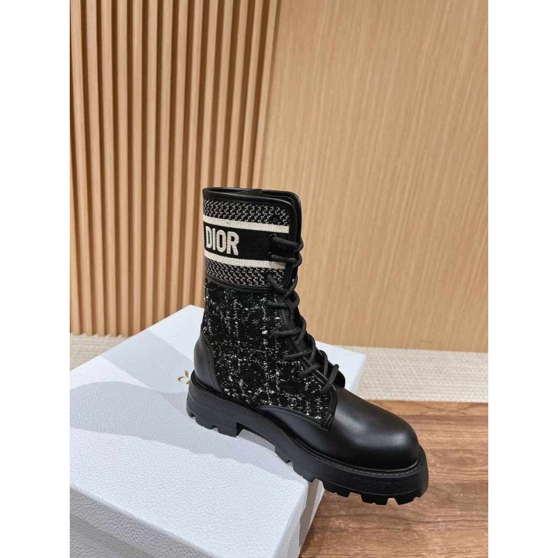 Dior Ankle Boots SH019983