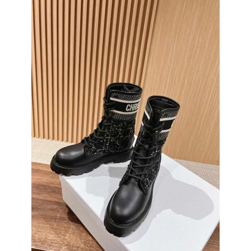 Dior Ankle Boots SH019983