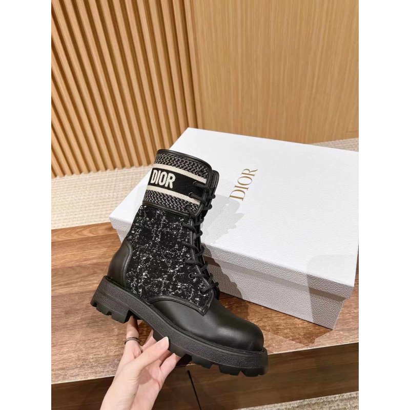 Dior Ankle Boots SH019983