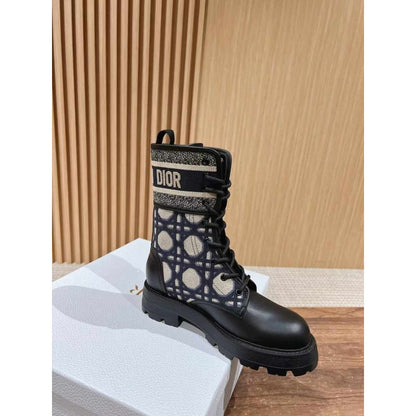 Dior Ankle Boots SH019984