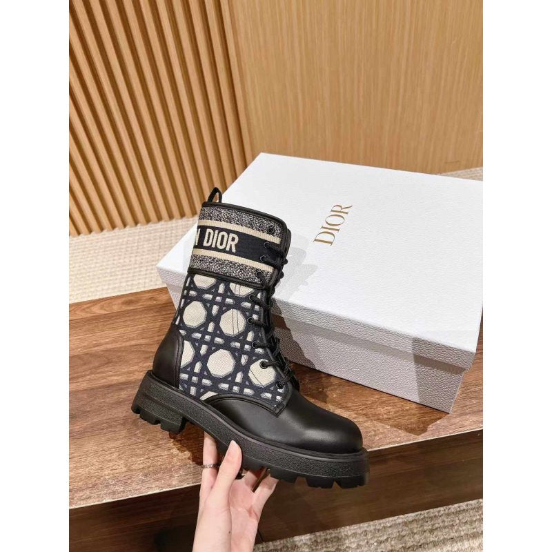 Dior Ankle Boots SH019984