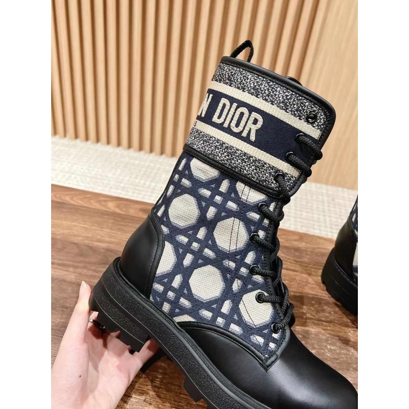 Dior Ankle Boots SH019984