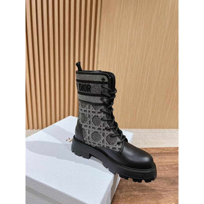 Dior Ankle Boots SH019985