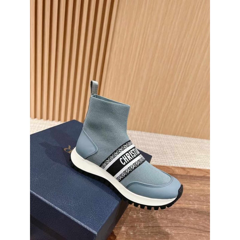 Dior Ankle Boots SH019987