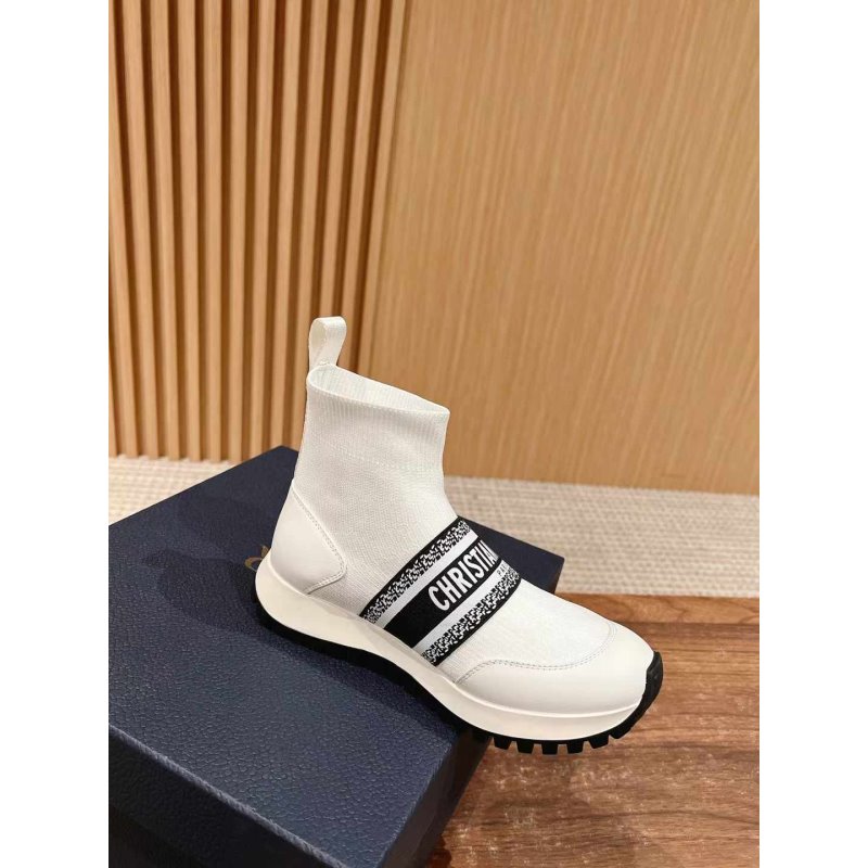 Dior Ankle Boots SH019989