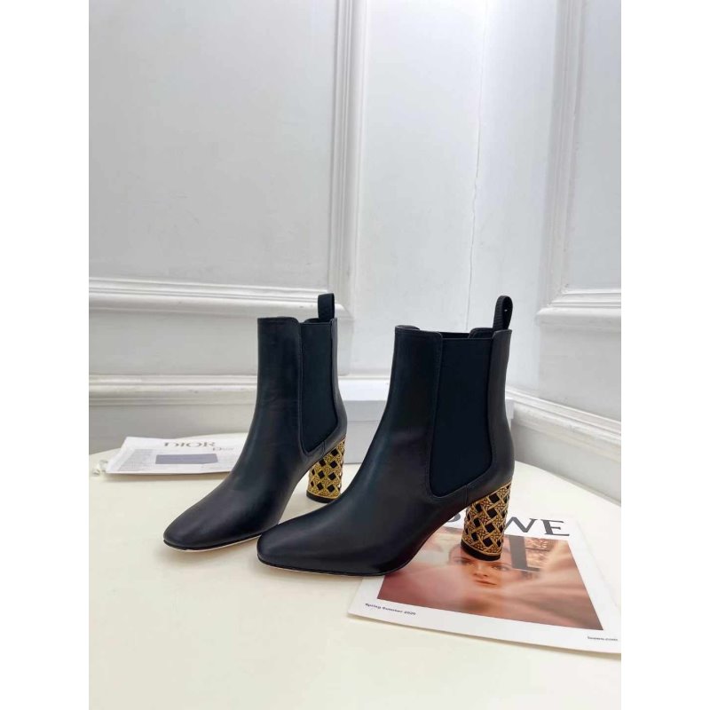 Dior Ankle Boots SH020008