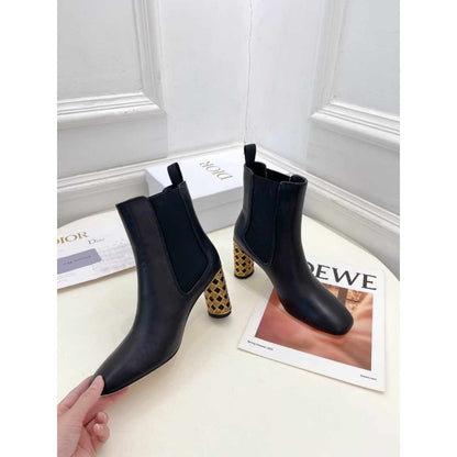 Dior Ankle Boots SH020008