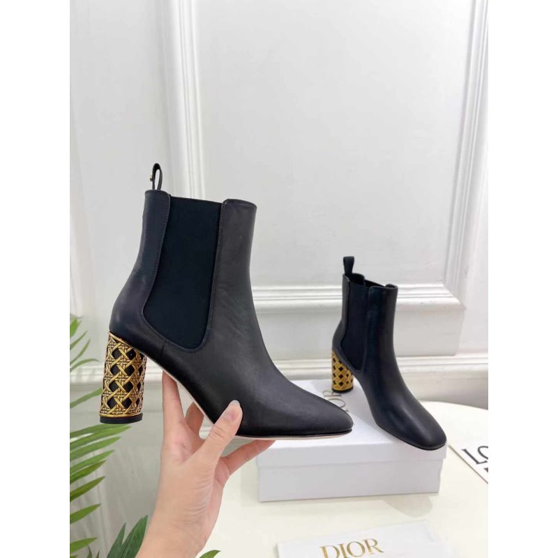 Dior Ankle Boots SH020008