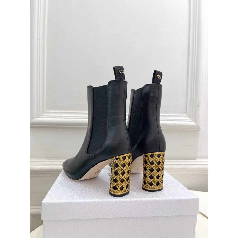 Dior Ankle Boots SH020008