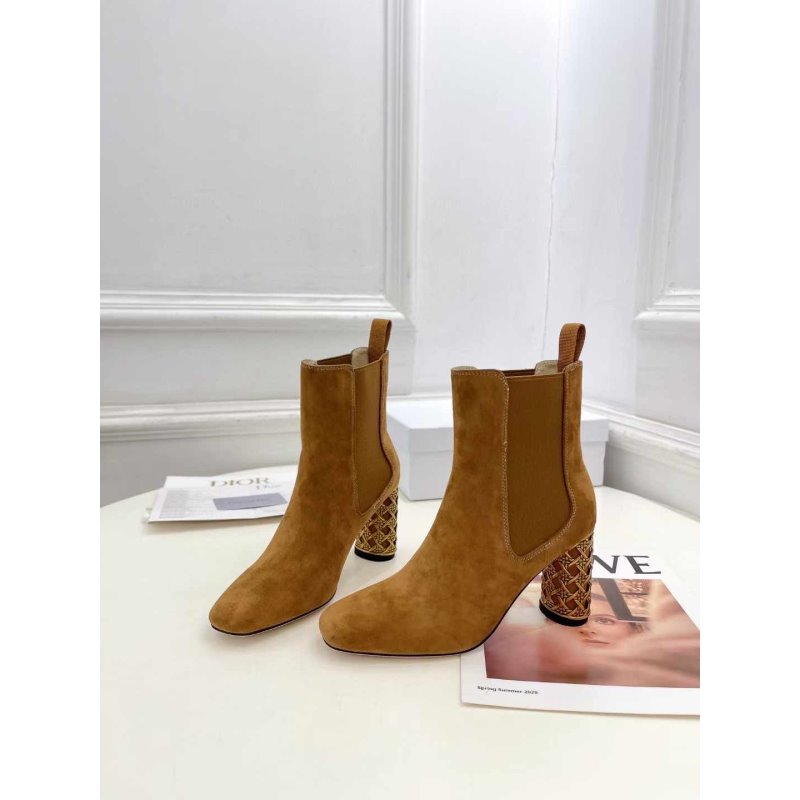 Dior Ankle Boots SH020009