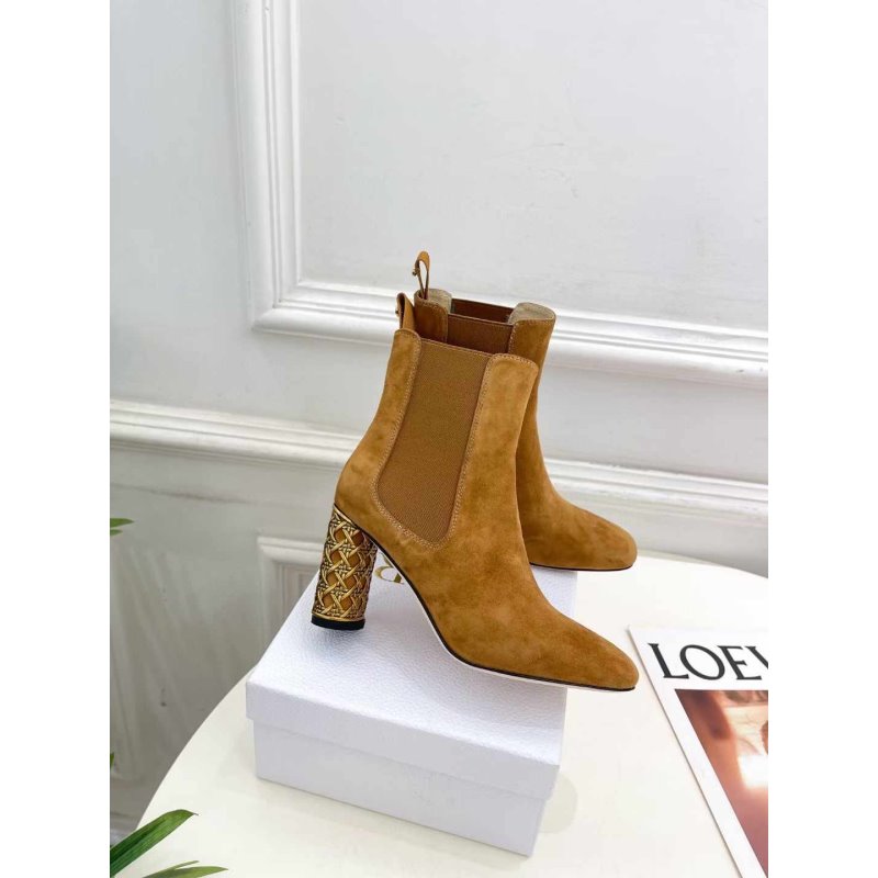 Dior Ankle Boots SH020009