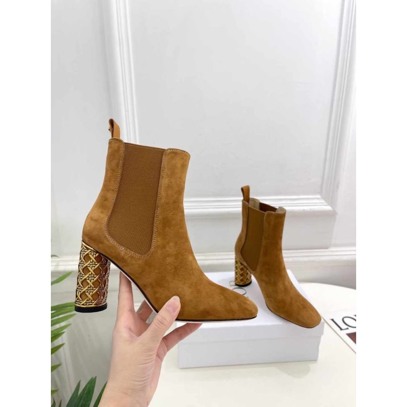 Dior Ankle Boots SH020009