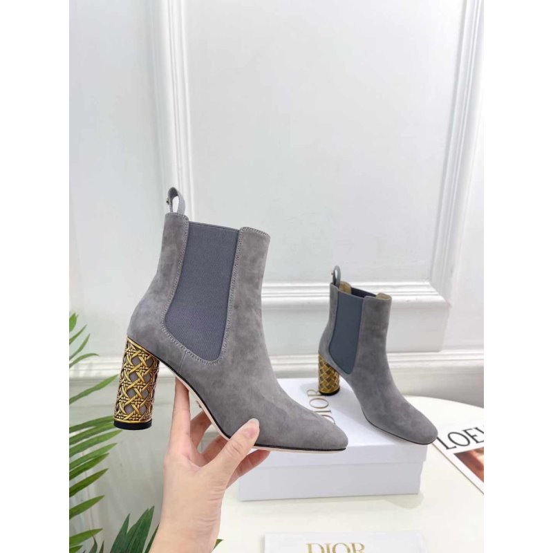 Dior Ankle Boots SH020010