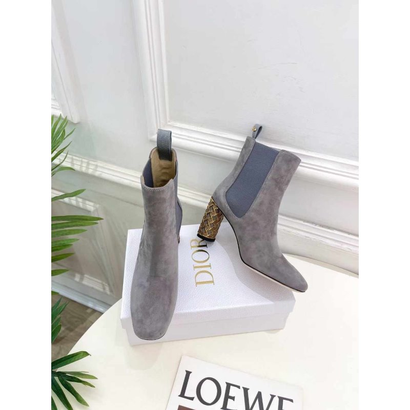 Dior Ankle Boots SH020010