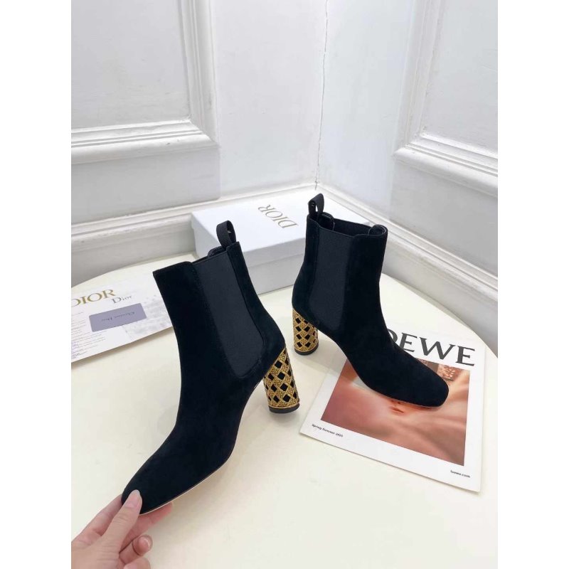 Dior Ankle Boots SH020011