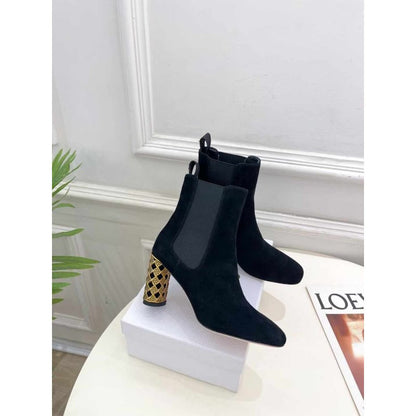 Dior Ankle Boots SH020011