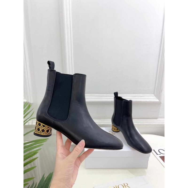 Dior Ankle Boots SH020012