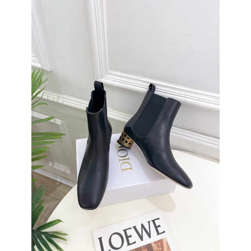 Dior Ankle Boots SH020012