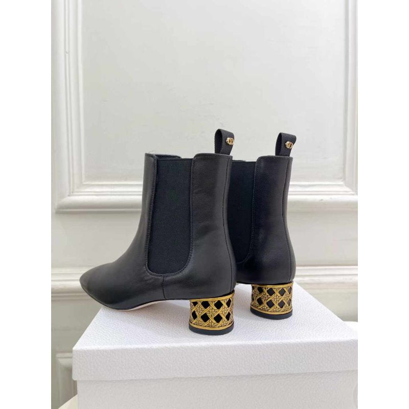 Dior Ankle Boots SH020012