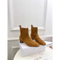 Dior Ankle Boots SH020013