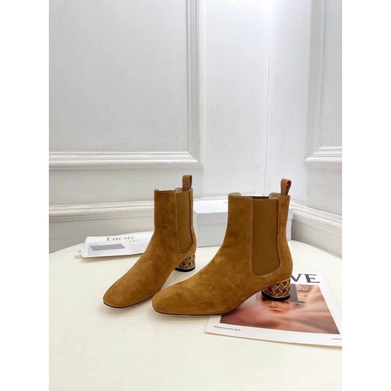 Dior Ankle Boots SH020013