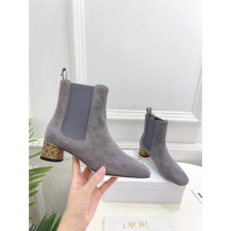 Dior Ankle Boots SH020014